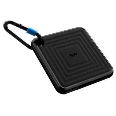 SSD накопичувач Silicon Power PC60 240 GB (SP240GBPSDPC60CK)