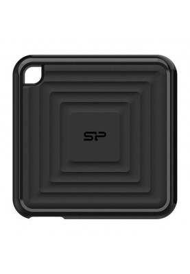 SSD накопичувач Silicon Power PC60 240 GB (SP240GBPSDPC60CK)