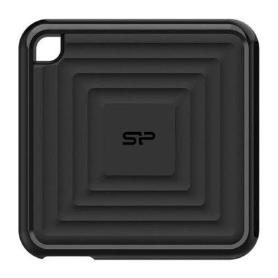 SSD накопичувач Silicon Power PC60 240 GB (SP240GBPSDPC60CK)