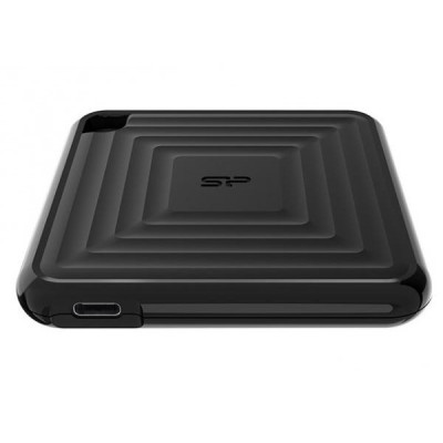 SSD накопичувач Silicon Power PC60 240 GB (SP240GBPSDPC60CK)