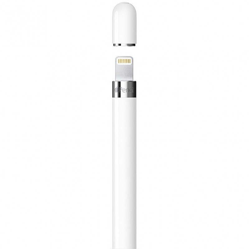 Стілус Apple Pencil (MQLY3)