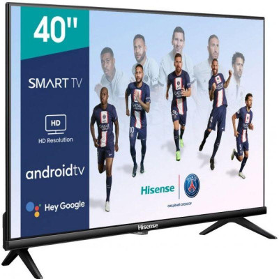 Телевiзор Hisense 40A4HA