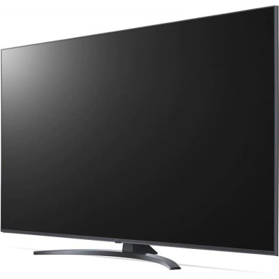 Телевiзор LG 55UQ81006LB Телевiзор LG 55UQ81006LB