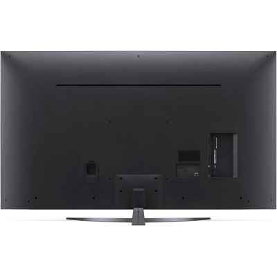 Телевiзор LG 55UQ81006LB Телевiзор LG 55UQ81006LB