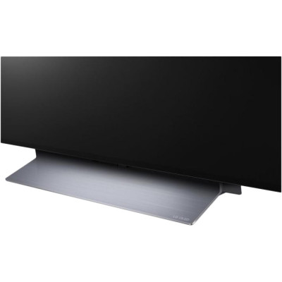 Телевiзор LG OLED65C24LA