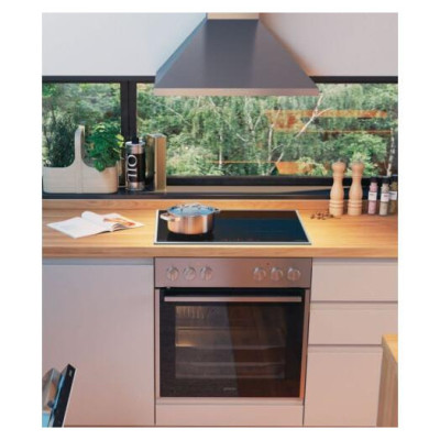 Варильна поверхня електрична Gorenje IT643BX7