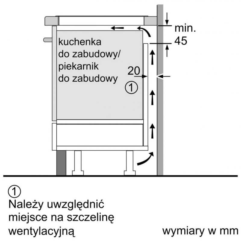 Варильна поверхня електрична Siemens EU611BEB5D