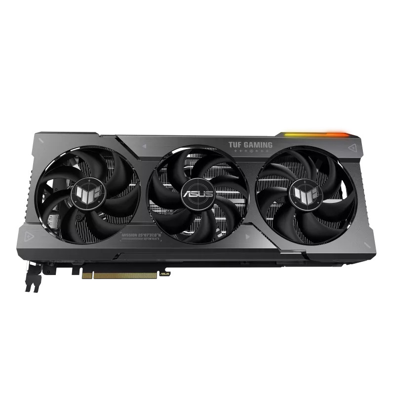 Відеокарта ASUS TUF-RX7900XT-20G-GAMING