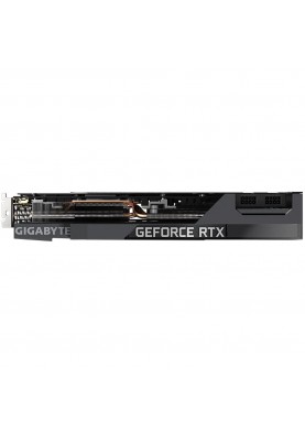 Відеокарта GIGABYTE GeForce RTX 3080 EAGLE 12G (GV-N3080EAGLE-12GD)