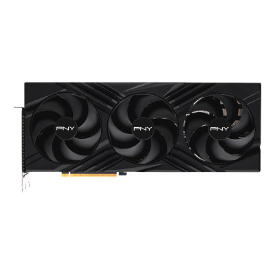 Відеокарта PNY GeForce RTX 4080 16 GB TF VERTO Edition (VCG408016TFXPB1)
