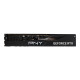 Відеокарта PNY GeForce RTX 4080 16 GB TF VERTO Edition (VCG408016TFXPB1)