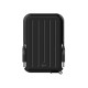 Жорсткий диск Silicon Power Armor A66 2 TB Black (SP020TBPHD66SS3K)