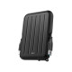 Жорсткий диск Silicon Power Armor A66 2 TB Black (SP020TBPHD66SS3K)