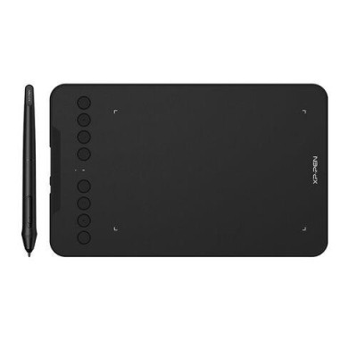 Графічний планшет XP-Pen Deco Mini 7