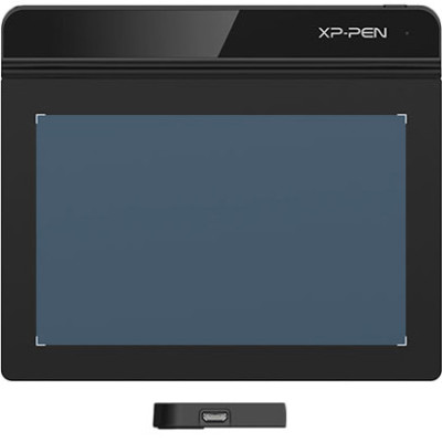 Графічний планшет XP-Pen G640