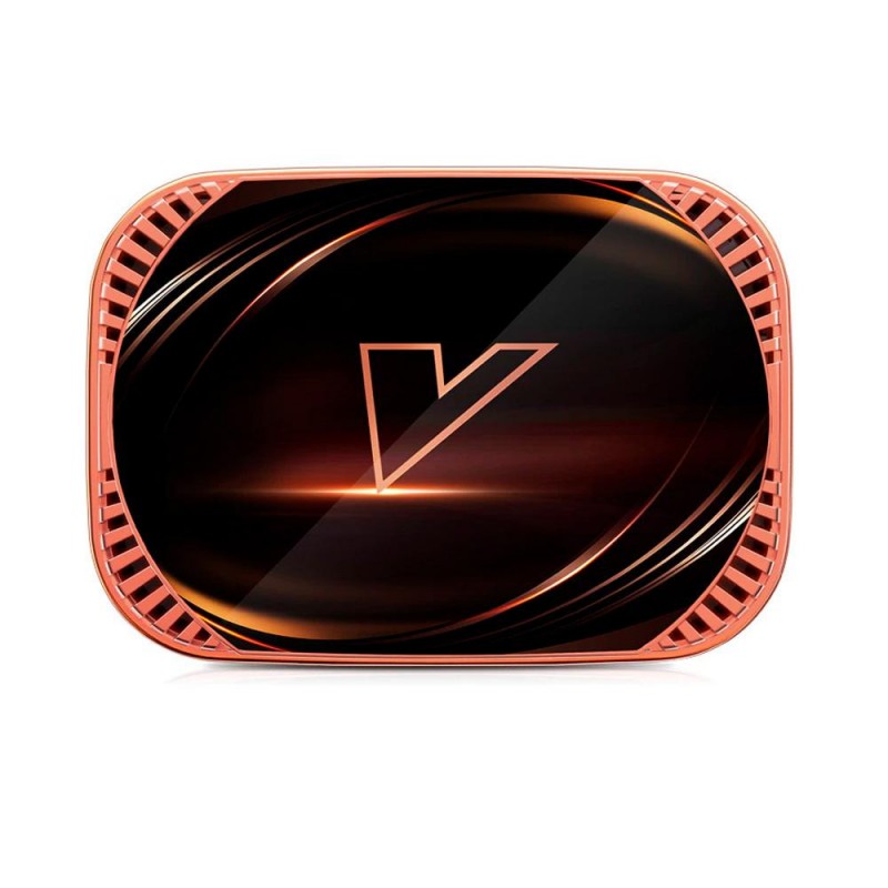 Медіаплеєр стаціонарний VONTAR X4 4/32GB