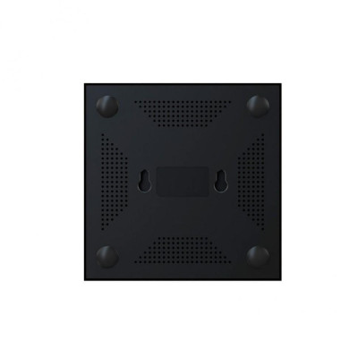Медіаплеєр стаціонарний X96 MAX+ Ultra 4/64GB