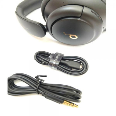 Навушники з мікрофоном Anker Life Q30 Black (A3028011)