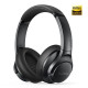 Навушники з мікрофоном Anker Soundcore Life q20+ Black (A3045011)