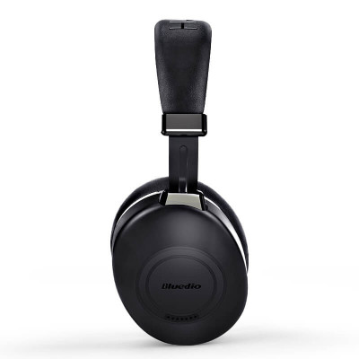 Навушники із мікрофоном Bluedio H2 Black