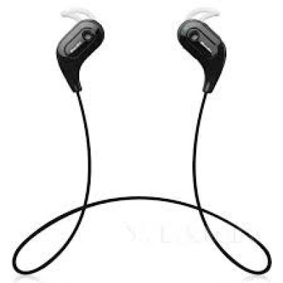 Навушники із мікрофоном Bluedio S6 (Black)