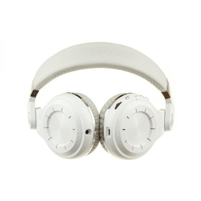 Навушники із мікрофоном Bluedio T2 Plus White