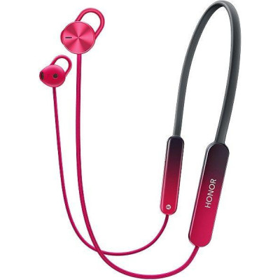 Навушники з мікрофоном Honor AM66 Sport Pro Red