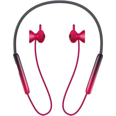 Навушники з мікрофоном Honor AM66 Sport Pro Red