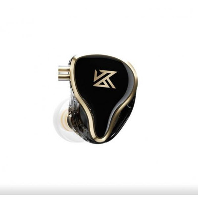 Навушники з мікрофоном Knowledge Zenith ZAS Black