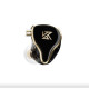 Навушники з мікрофоном Knowledge Zenith ZAS Black
