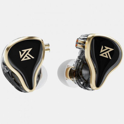 Навушники з мікрофоном Knowledge Zenith ZAS Black