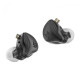 Навушники з мікрофоном Knowledge Zenith ZEX Mic Black