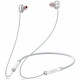 Навушники з мікрофоном Lenovo HE08 White