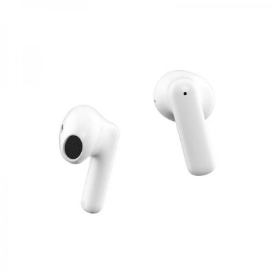 Навушники з мікрофоном Meizu Mblu Blus White