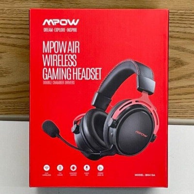Навушники з мікрофоном MPOW MPOW Air (MPBH415AR)