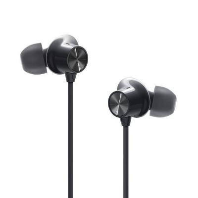 Навушники із мікрофоном OnePlus Bullets Wireless Z Bass Edition Reverb Black