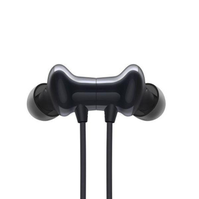 Навушники із мікрофоном OnePlus Bullets Wireless Z Bass Edition Reverb Black