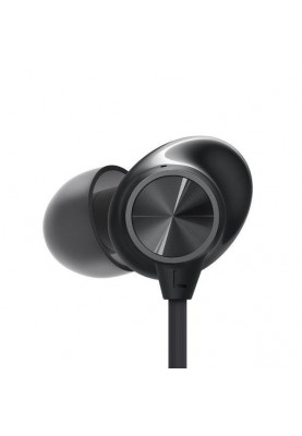 Навушники із мікрофоном OnePlus Bullets Wireless Z Bass Edition Reverb Black