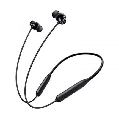 Навушники з мікрофоном OnePlus Bullets Wireless Z2 Magico Black