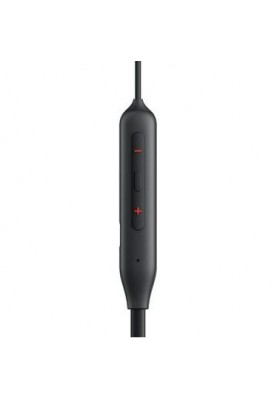 Навушники з мікрофоном OnePlus Bullets Wireless Z2 Magico Black