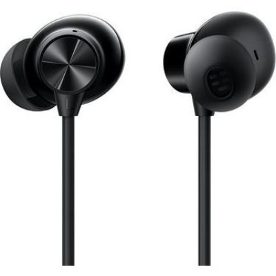 Навушники з мікрофоном OnePlus Bullets Wireless Z2 Magico Black