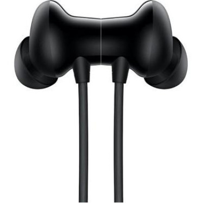 Навушники з мікрофоном OnePlus Bullets Wireless Z2 Magico Black