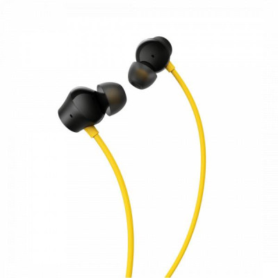 Навушники з мікрофоном realme Buds Wireless 2S Black