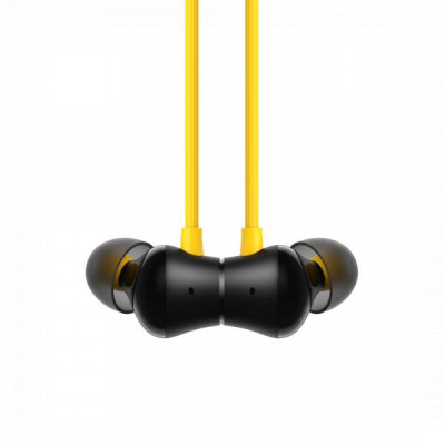 Навушники з мікрофоном realme Buds Wireless 2S Black