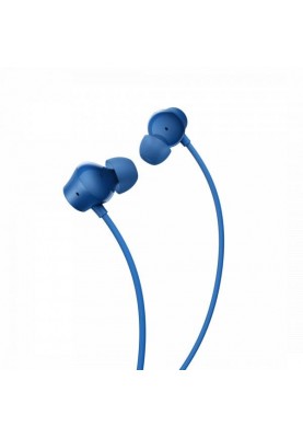 Навушники з мікрофоном realme Buds Wireless 2S Blue