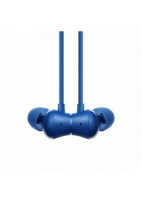 Навушники з мікрофоном realme Buds Wireless 2S Blue