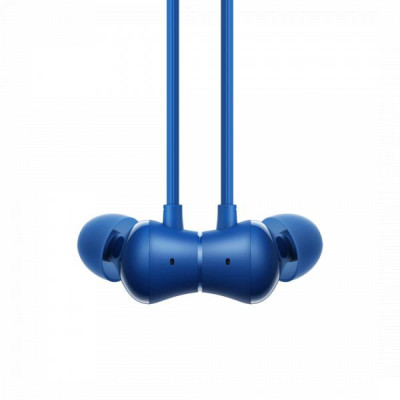 Навушники з мікрофоном realme Buds Wireless 2S Blue