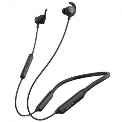 Навушники з мікрофоном SoundPEATS Force Pro Black