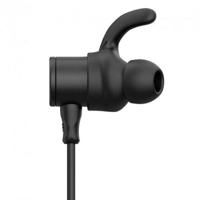 Навушники з мікрофоном SoundPEATS Force Pro Black