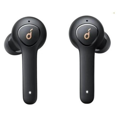 Навушники TWS Anker Soundcore Life P2 Black (A3919011)